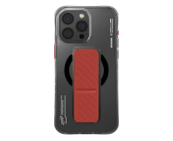 Skinarma Axon do iPhone 16 Pro 6.3" Magnetic Grip black - 1316878 - zdjęcie 1